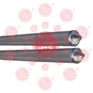 Disk Filter Layar untuk Pengeboran Sumur