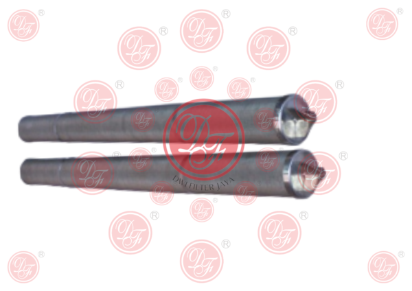 Disk Filter Layar untuk Pengeboran Sumur