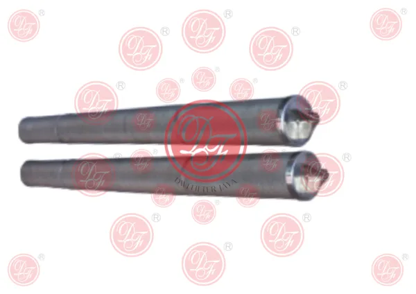 Disk Filter Layar untuk Pengeboran Sumur