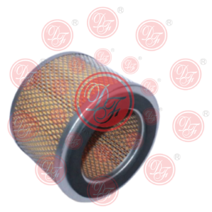 MICRON CIRCULAR SS304 DISC FILTER