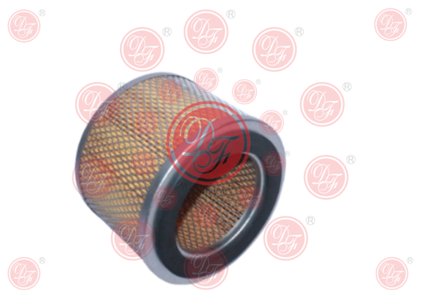 MICRON CIRCULAR SS304 DISC FILTER