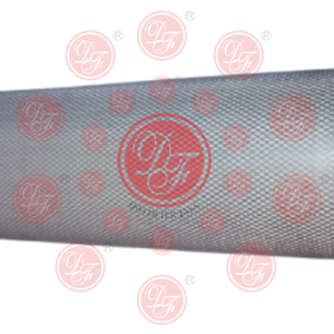 STAINLESS STEEL MEDIA LIQUID FILTER ELEMENT