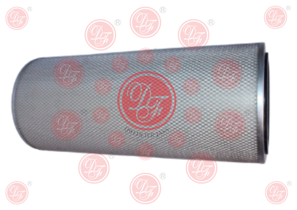 STAINLESS STEEL MEDIA LIQUID FILTER ELEMENT