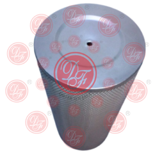PLEATED STYLE LIQUID FILTER CARTRIDGE