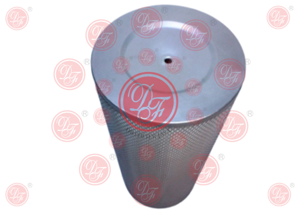 PLEATED STYLE LIQUID FILTER CARTRIDGE