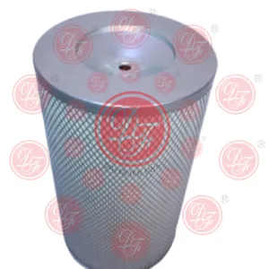 FILTER DRYER