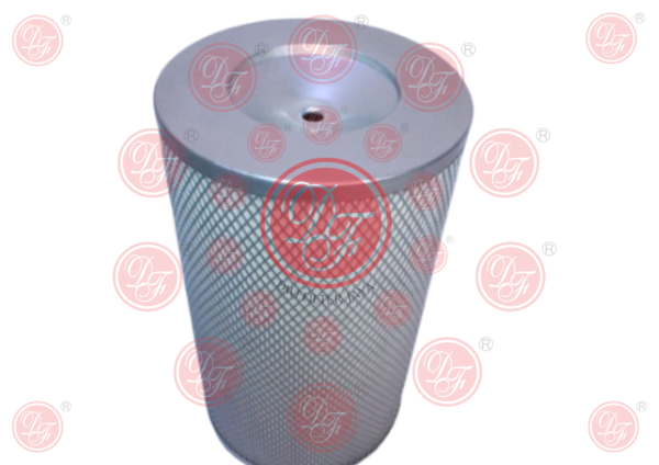 FILTER DRYER