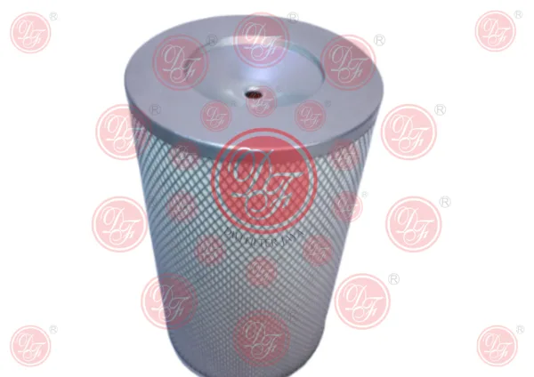 FILTER DRYER