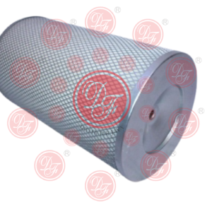 PIPELINE FILTER DRYER