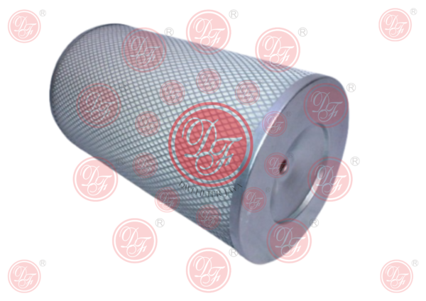 PIPELINE FILTER DRYER