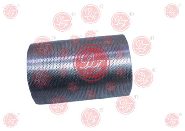 DRYER FILTER EXHAUST SILENCER