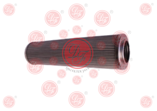 WATER FILTER CARTRIDGE
