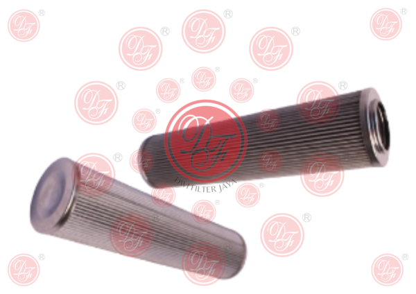 WATER FILTER HOUSING