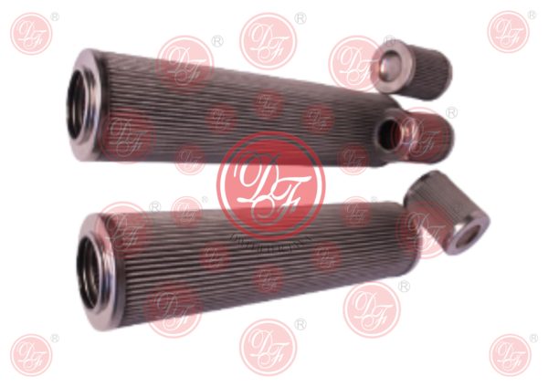 CARTRIDGE FILTER AIR BENANG WOLL INNER PVC