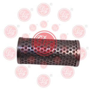 Strainer simpleks