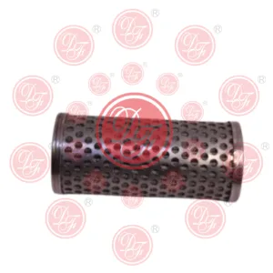 Strainer simpleks