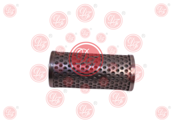 Strainer simpleks