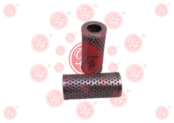 Filter Oli Strainer
