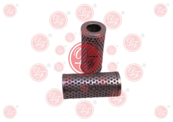 Filter Oli Strainer