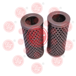 Element Filter Strainer