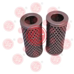 Element Filter Strainer