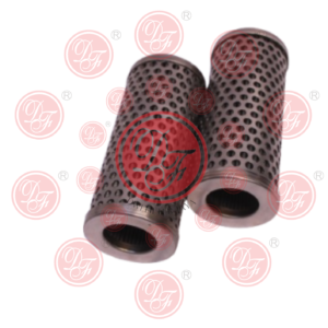Conical strainer Filter