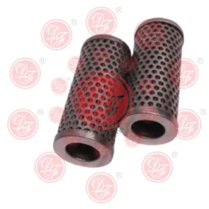 Conical strainer Filter