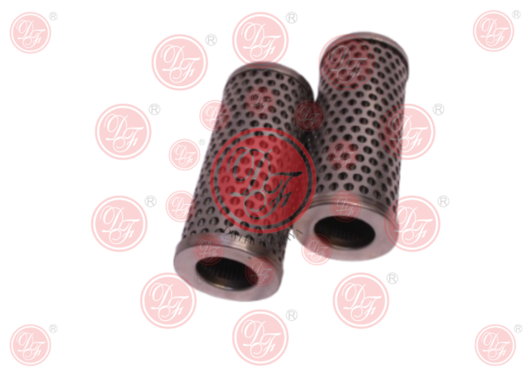 Conical strainer Filter