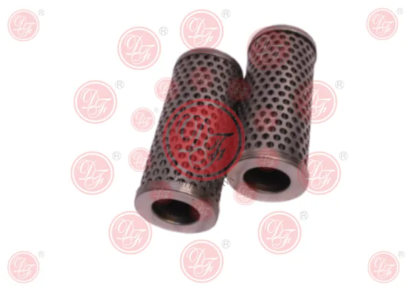 Conical strainer Filter