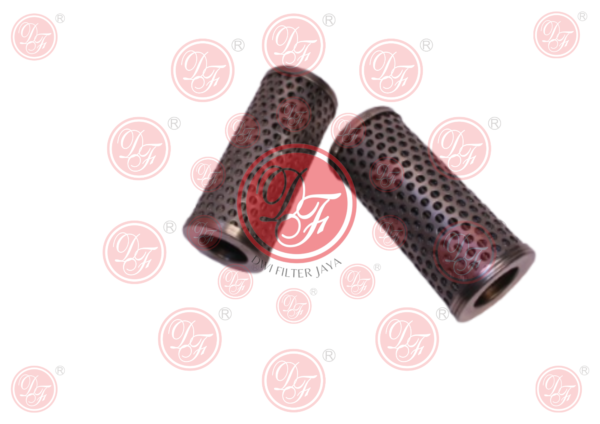 Strainer Stainless Steel