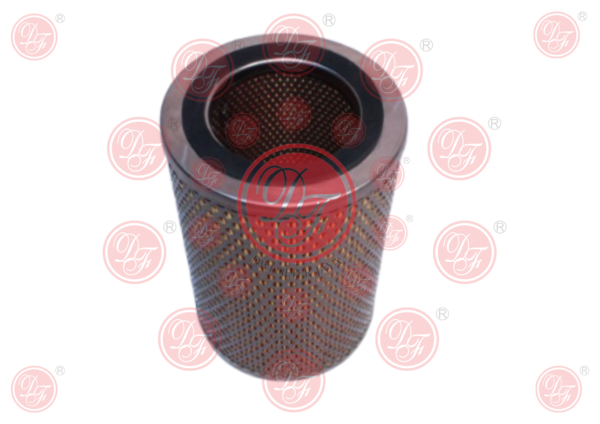 Woven Wire Mesh Strainer