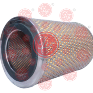 Custom Size Strainer Filter