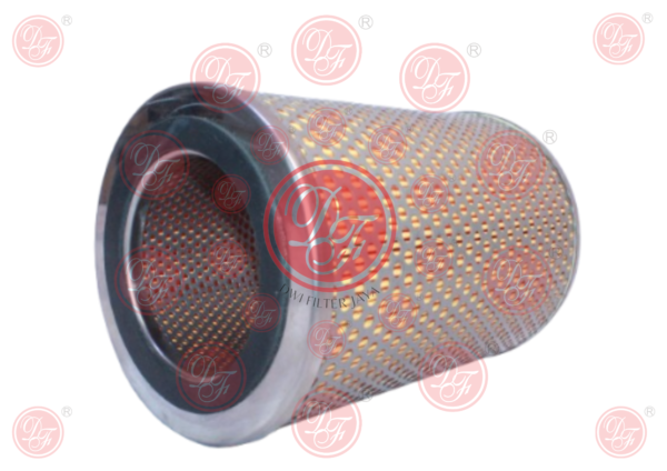 Custom Size Strainer Filter