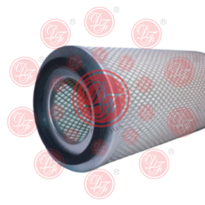 RECTANGLE TWILL WEAVE STRAINER FILTER