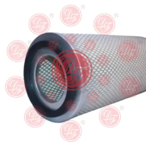 RECTANGLE TWILL WEAVE STRAINER FILTER