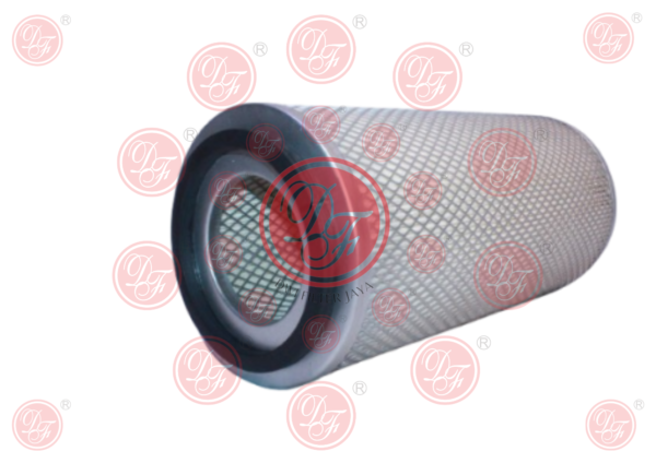 RECTANGLE TWILL WEAVE STRAINER FILTER