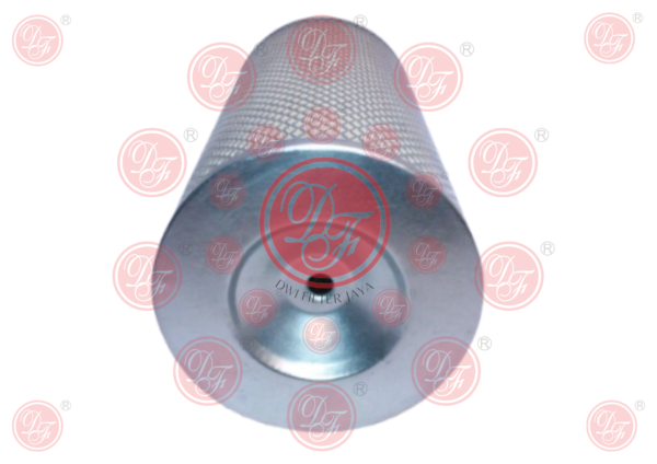 316L STAINLESS STEEL PLEATED WIRE MESH FILTER STRAINER