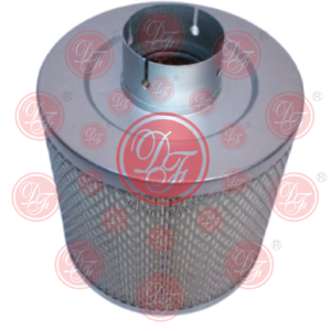 NON WOVEN POLYESTER FABRIC FILTER BAG