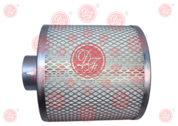 DF SERIES FILTER Y STRAINER