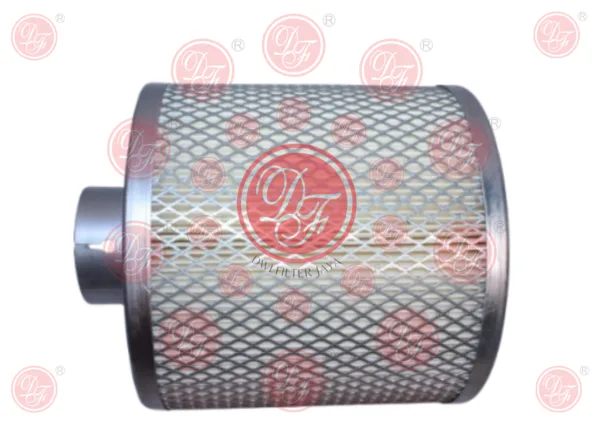 DF SERIES FILTER Y STRAINER
