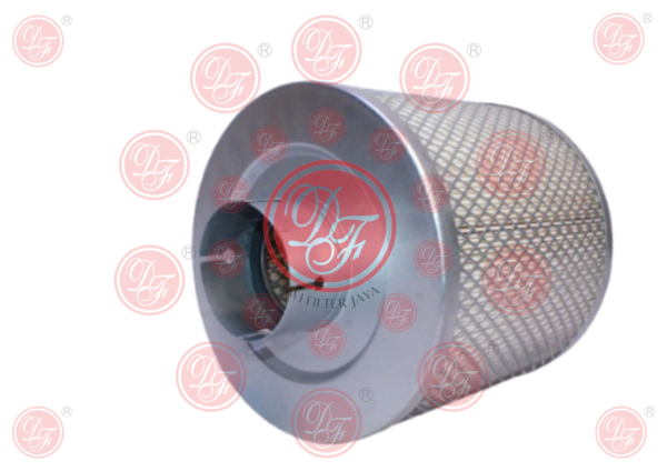 Y STRAINER FILTER FOR INDUSTRIAL VALVES