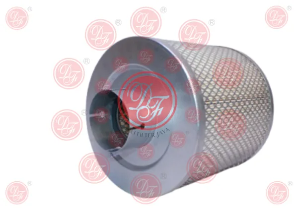 Y STRAINER FILTER FOR INDUSTRIAL VALVES