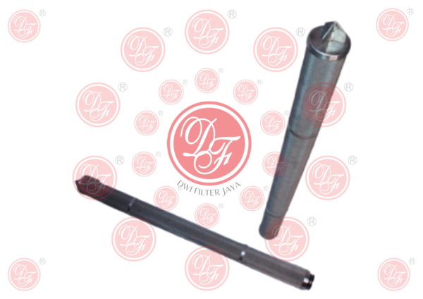 MESH 40 STAINLESS STEEL Y STRAINER FILTER