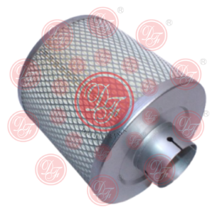 METAL MESH REUSABLE FILTER STRAINER
