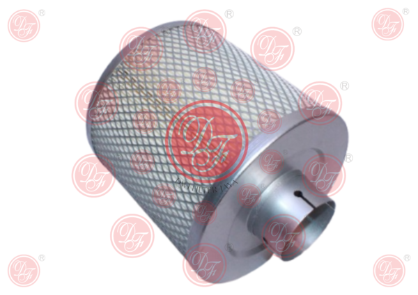 METAL MESH REUSABLE FILTER STRAINER
