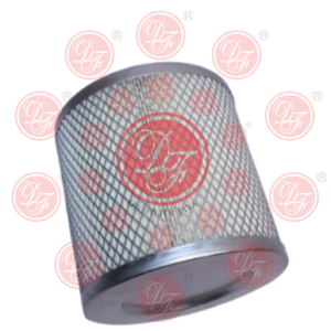 METAL MESH REUSABLE FILTER STRAINER