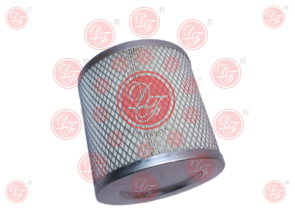 METAL MESH REUSABLE FILTER STRAINER