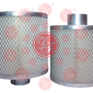 METAL SINTERED SS FILTER STRAINER