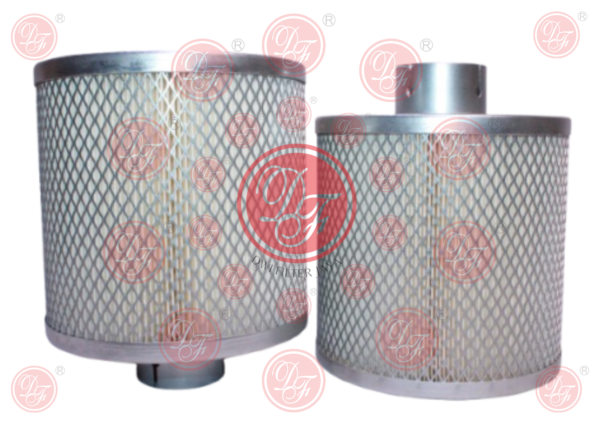METAL SINTERED SS FILTER STRAINER