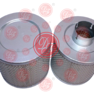 200 MICRON CONICAL STRAINER FILTER